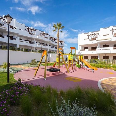 Pimienta Apartment San Juan de los Terreros Екстериор снимка