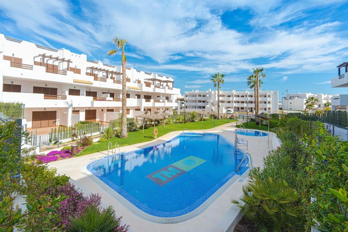 Pimienta Apartment San Juan de los Terreros Екстериор снимка