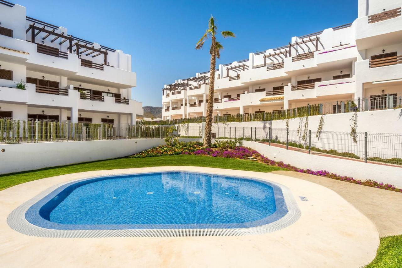Pimienta Apartment San Juan de los Terreros Екстериор снимка