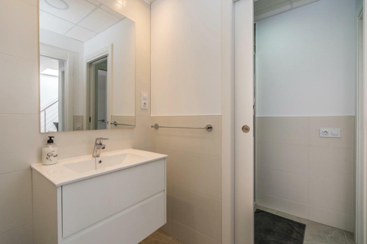 Pimienta Apartment San Juan de los Terreros Екстериор снимка