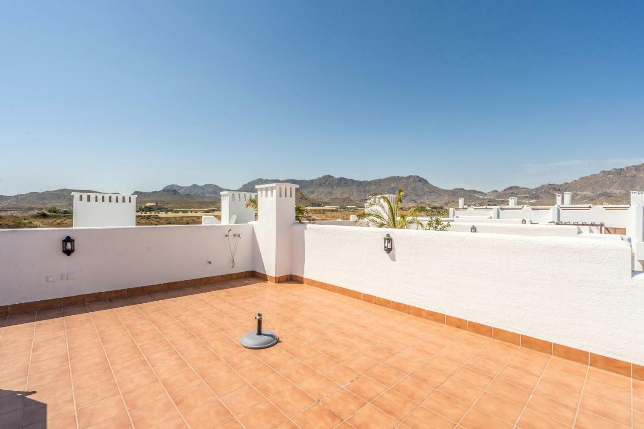 Pimienta Apartment San Juan de los Terreros Екстериор снимка