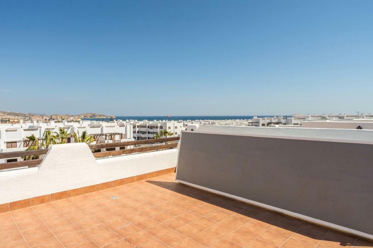 Pimienta Apartment San Juan de los Terreros Екстериор снимка