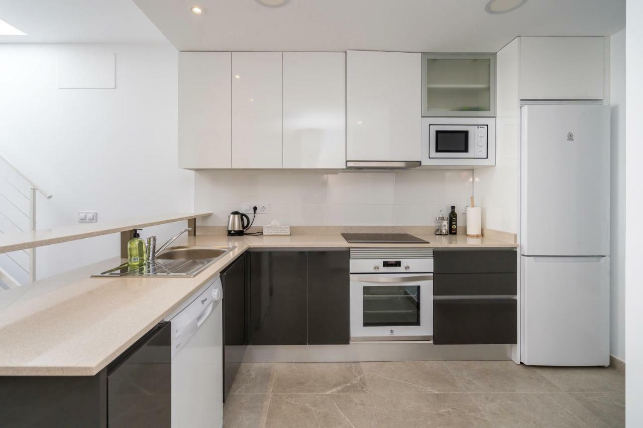 Pimienta Apartment San Juan de los Terreros Екстериор снимка