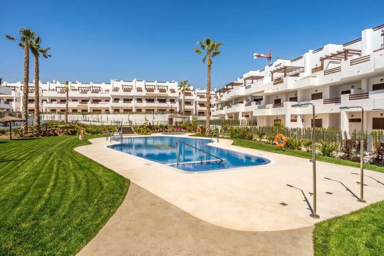 Pimienta Apartment San Juan de los Terreros Екстериор снимка