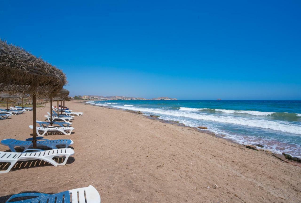 Pimienta Apartment San Juan de los Terreros Екстериор снимка