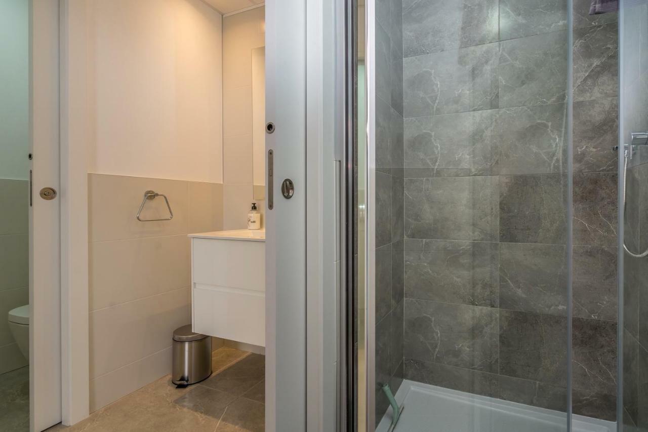 Pimienta Apartment San Juan de los Terreros Екстериор снимка