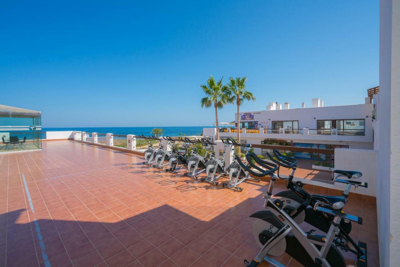 Pimienta Apartment San Juan de los Terreros Екстериор снимка